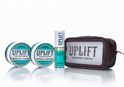 Uplift Styler Kit